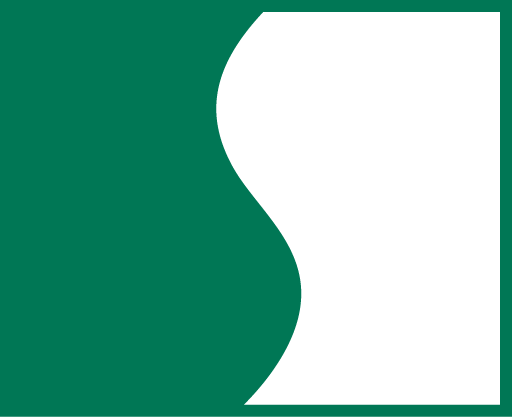 シンリョク　ロゴマーク